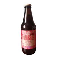 Cerveza Cumbres Roja Andina
