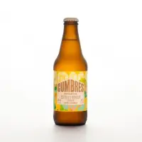 Cerveza Cumbres Estrella Dorada