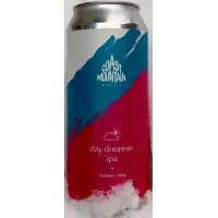 Coast Mountain Brewing Day Dreamer NE IPA