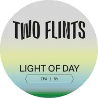 Two Flints Brewery Light Of Day