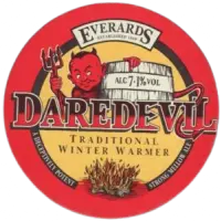 Everards Brewery Daredevil