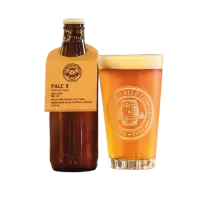 Barranco Beer Company Pale X