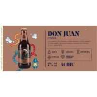 Sierra Andina Don Juan