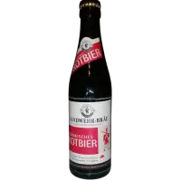 Landwehr-Bräu Fränkisches Rotbier