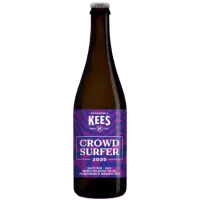 Brouwerij Kees Crowd Surfer 2025