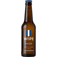Wispe Brouwerij Weizen