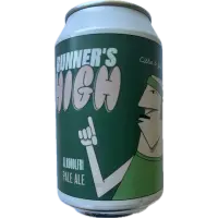 Bådin Runner's High