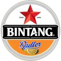 Multi Bintang Bintang Radler Orange