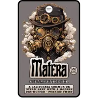 Beermats Brewing Company Matera