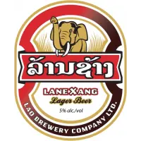 Lao Brewery (Beerlao) Lane x ang