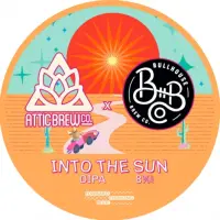 Attic Brew Co. Into the Sun