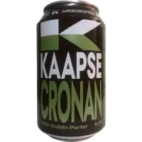 Kaapse Brouwers Cronan