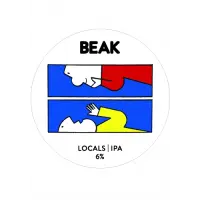 Beak Brewery Locals V5