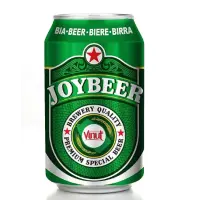 Vietnam Indochina Beverage Joybeer
