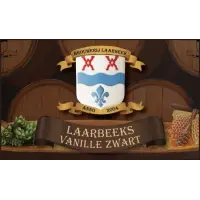 Brouwerij Laarbeek Vanille Zwart