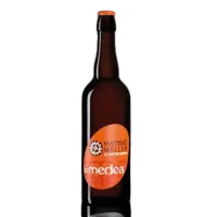 Apostelbräu Matthias Müller La Medea