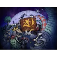 Weyerbacher Brewing Co. 20th Anniversary