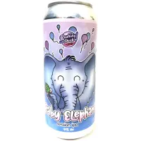 Rushing Duck Brewing Company Baby Elephant