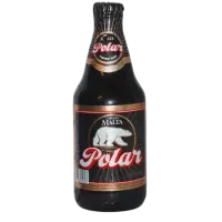 Unión de Cervecerías Peruanas Backus y Johnston Pilsen Polar