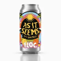 Floc. Brewing As It Seems