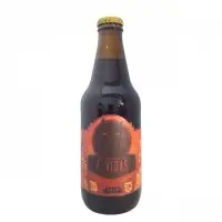Cerveza 7 Vidas Red IPA