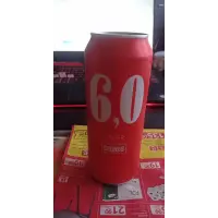 Maxima Grupe Maxima Conus Lager (6%)