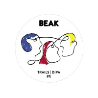 Beak Brewery Trails