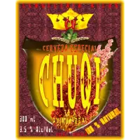 Cervecería Vicos Chuqi