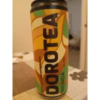 BeHa Brewing Company Dorotea Bionda