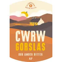 Glamorgan Brewing Company Cwrw Gorslas