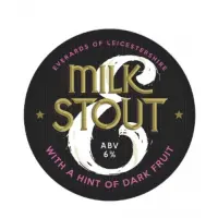 Everards Brewery Milk Stout