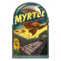 Everards Brewery Myrtle