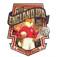 Everards Brewery New England IPA