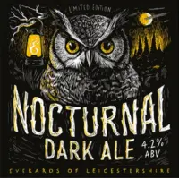 Everards Brewery Nocturnal