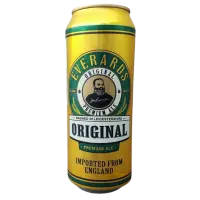 Everards Brewery Original Premium Ale