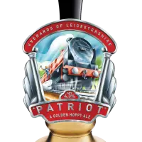Everards Brewery Patriot