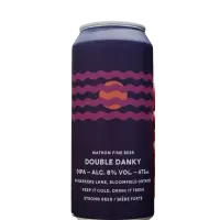 Matron Fine Beer Double Danky