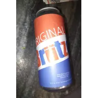 Brewery Fire Unoriginal Brützooka