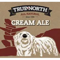 Magnotta Winery / Brewery True North Cream Ale