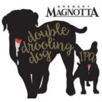 Magnotta Winery / Brewery Magnotta Double Drooling Dog IPA