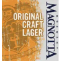 Magnotta Winery / Brewery Magnotta Original Craft Lager