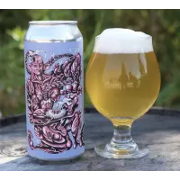 Brasserie du Bas-Canada Musculosa