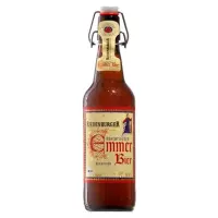 Riedenburger Brauhaus Historisches Emmerbier