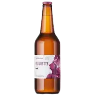 Brasserie Du Kropemann Fleurette