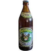 Ayinger Privatbrauerei Export-Weißbier