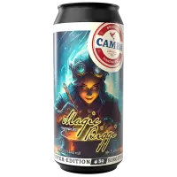 Camba Bavaria Braumeisteredition #89 Magic Biggi