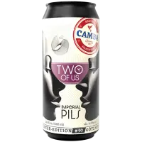 Camba Bavaria Braumeisteredition #90 Two of Us