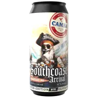 Camba Bavaria Braumeisteredition #91 Southcoast Arrival