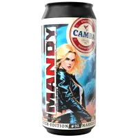 Camba Bavaria Braumeisteredition #92 Mandy