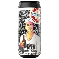 Camba Bavaria Braumeisteredition #93 Triple Nik